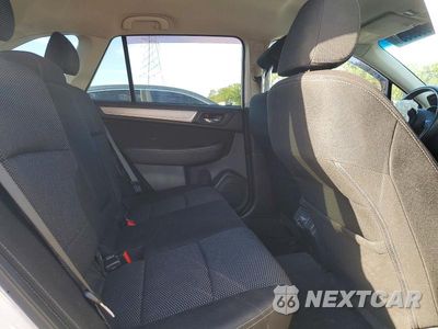 Zdjęcie 11 z 13 samochodu: 2018 SUBARU OUTBACK 2.5I PREMIUM VIN:4S4BSACC3J3310542 - miniatura