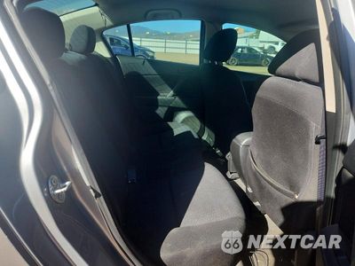Zdjęcie 10 z 12 samochodu: 2011 MAZDA 3 I VIN:JM1BL1UF7B1405614 - miniatura