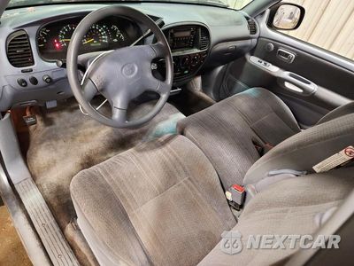 Zdjęcie 8 z 12 samochodu: 2002 TOYOTA TUNDRA SR5 V8 VIN:5TBBT441X2S295367 - miniatura