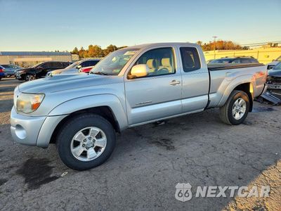 2007 TOYOTA TACOMA V6 5TEUU42N17Z394320 - główne zdjęcie licytacji z USA - miniatura