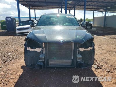 Piąte zdjęcie samochodu w środku: 2018 BMW X5 XDRIVE35I VIN:5UXKR0C50JL071736 - miniatura