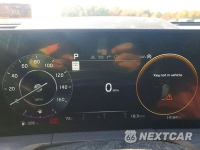 Zdjęcie 9 z 13 samochodu: 2025 KIA TELLURIDE SX-PRESTIGE X-LINE VIN:5XYP5DGC3SG700843 - miniatura