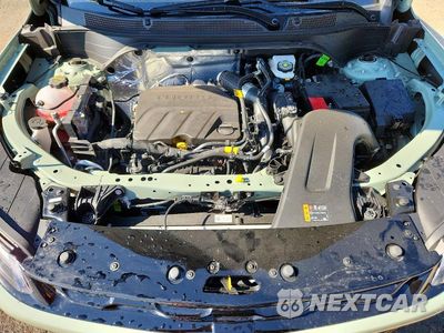 Zdjęcie 12 z 13 samochodu: 2026 CHEVROLET TRAX ACTIV VIN:KL77LKEPXTC129466 - miniatura