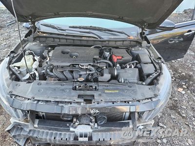 Zdjęcie 11 z 12 samochodu: 2020 NISSAN ALTIMA S VIN:1N4BL4BV8LC257061 - miniatura