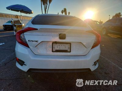 Zdjęcie 6 z 12 samochodu: 2016 HONDA CIVIC EX VIN:2HGFC1F38GH659282 - miniatura