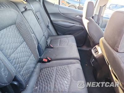Zdjęcie 11 z 13 samochodu: 2020 CHEVROLET EQUINOX LT VIN:3GNAXTEV6LL285727 - miniatura