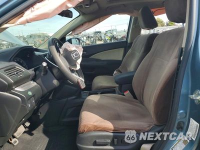 Zdjęcie 7 z 14 samochodu: 2015 HONDA CR-V EX VIN:2HKRM4H58FH611456 - miniatura