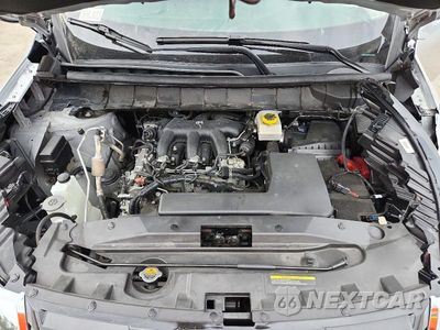 Zdjęcie 12 z 13 samochodu: 2024 NISSAN PATHFINDER SV VIN:5N1DR3BB9RC286025 - miniatura