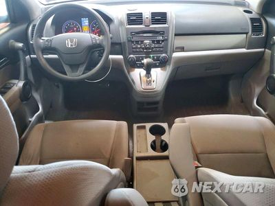 Zdjęcie 8 z 14 samochodu: 2011 HONDA CR-V SE VIN:5J6RE4H42BL103875 - miniatura