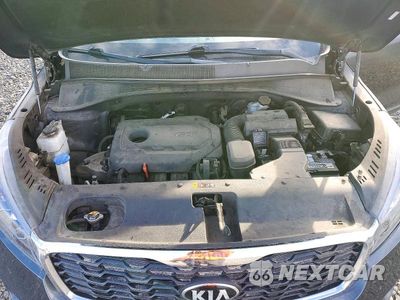 Zdjęcie 12 z 13 samochodu: 2019 KIA SORENTO LX VIN:5XYPGDA39KG601480 - miniatura