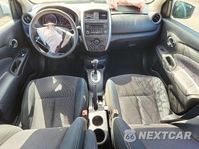 Zdjęcie 8 z 13 samochodu: 2016 NISSAN VERSA 1.6 SV VIN:3N1CN7AP4GL913766 - miniatura