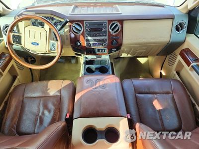 Zdjęcie 8 z 12 samochodu: 2012 FORD F250 SUPER DUTY VIN:1FT7W2B69CEA28459 - miniatura