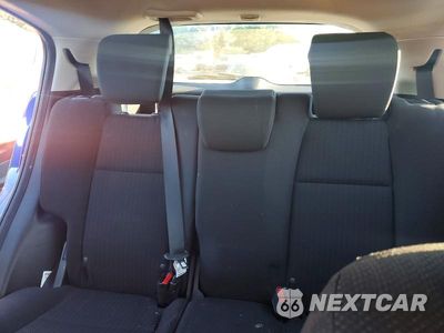 Zdjęcie 10 z 13 samochodu: 2018 HONDA HR-V LX VIN:3CZRU6H32JG723403 - miniatura