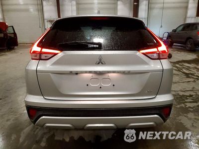 Zdjęcie 6 z 13 samochodu: 2026 MITSUBISHI ECLIPSE CROSS SE VIN:JA4ATWAA8TZ050029 - miniatura