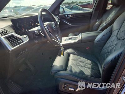 Zdjęcie 7 z 13 samochodu: 2024 BMW X5 SDRIVE 40I VIN:5UX13EU03R9S49399 - miniatura