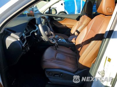 Zdjęcie 7 z 13 samochodu: 2018 AUDI Q7 PREMIUM PLUS VIN:WA1LAAF78JD045051 - miniatura