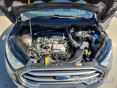 Zdjęcie 12 z 13 samochodu: 2019 FORD ECOSPORT SE VIN:MAJ3S2GE5KC261474 - miniatura