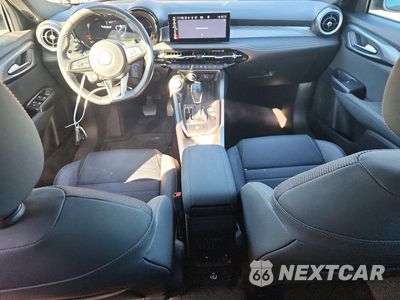 Zdjęcie 8 z 13 samochodu: 2024 ALFA ROMEO TONALE TI VIN:ZASPATCW8R3050268 - miniatura