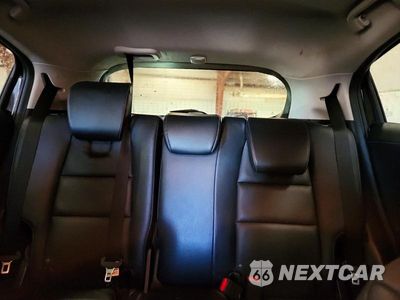 Zdjęcie 10 z 13 samochodu: 2016 HONDA HR-V EXL VIN:3CZRU5H70GM753183 - miniatura