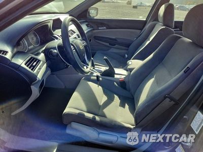 Zdjęcie 7 z 12 samochodu: 2011 HONDA ACCORD LX VIN:1HGCP2F38BA134761 - miniatura