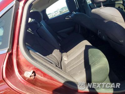 Zdjęcie 10 z 12 samochodu: 2016 CHRYSLER 200 LIMITED VIN:1C3CCCAB3GN165872 - miniatura
