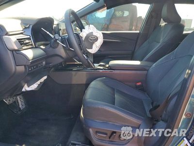 Zdjęcie 7 z 12 samochodu: 2025 TOYOTA CAMRY XSE VIN:4T1DAACKXSU032320 - miniatura