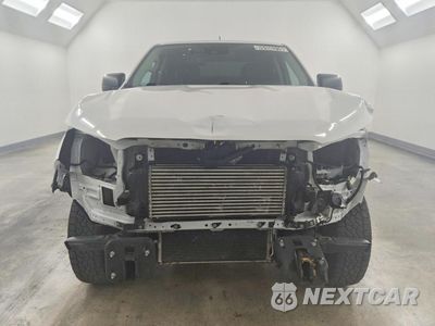 Piąte zdjęcie samochodu w środku: 2021 FORD RANGER XL VIN:1FTER4EH4MLD98917 - miniatura