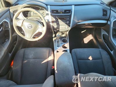 Zdjęcie 8 z 12 samochodu: 2014 NISSAN ALTIMA 2.5 S VIN:1N4AL3AP6EC134225 - miniatura
