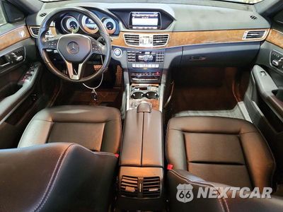 Zdjęcie 8 z 12 samochodu: 2014 MERCEDES-BENZ E 350 4MATIC VIN:WDDHF8JB5EA988562 - miniatura