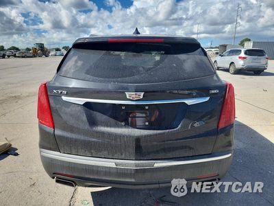 Zdjęcie 6 z 13 samochodu: 2018 CADILLAC XT5 PREMIUM LUXURY VIN:1GYKNERS0JZ204784 - miniatura