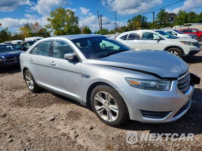 Czwarte zdjęcie samochodu z boku: 2013 FORD TAURUS SEL VIN:1FAHP2E88DG133956 - miniatura