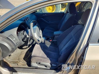 Zdjęcie 7 z 12 samochodu: 2007 NISSAN ALTIMA 2.5 VIN:1N4AL21E27N424770 - miniatura