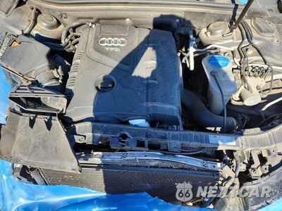 Zdjęcie 11 z 13 samochodu: 2017 AUDI A5 SPORT VIN:WAUD2AFH3HN002044 - miniatura