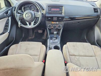 Zdjęcie 8 z 13 samochodu: 2014 MAZDA CX-5 SPORT VIN:JM3KE2BE7E0382363 - miniatura