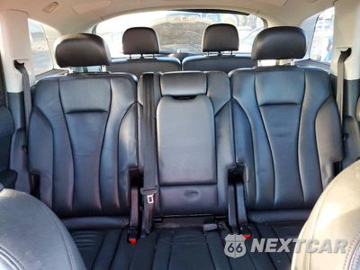 Zdjęcie 10 z 13 samochodu: 2019 AUDI Q7 PREMIUM PLUS VIN:WA1LAAF78KD044998 - miniatura