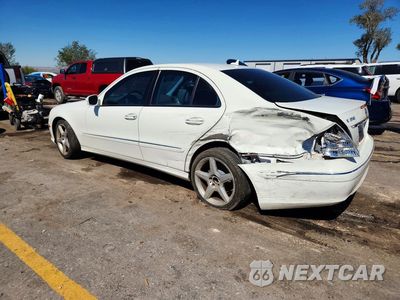 Drugie zdjęcie samochodu z przodu: 2009 MERCEDES-BENZ E 350 4MATIC VIN:WDBUF87X89B399161 - miniatura