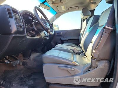Zdjęcie 7 z 12 samochodu: 2014 CHEVROLET SILVERADO C1500 VIN:1GCNCPEH6EZ133000 - miniatura