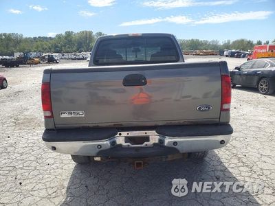 Zdjęcie 6 z 12 samochodu: 2006 FORD F350 SRW SUPER DUTY VIN:1FTWW31P06ED21988 - miniatura