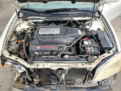 Zdjęcie 11 z 13 samochodu: 2002 ACURA 3.2CL VIN:19UYA42652A000941 - miniatura
