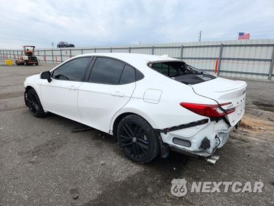 Drugie zdjęcie samochodu z przodu: 2011 TOYOTA CAMRY BASE VIN:4T4BF3EK3BR212634 - miniatura