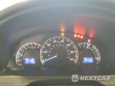 Zdjęcie 9 z 13 samochodu: 2014 TOYOTA CAMRY SE SPORT VIN:4T1BF1FK2EU443512 - miniatura