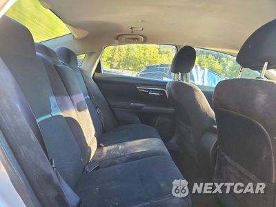 Zdjęcie 10 z 13 samochodu: 2014 NISSAN ALTIMA 2.5 VIN:1N4AL3AP2EC100413 - miniatura