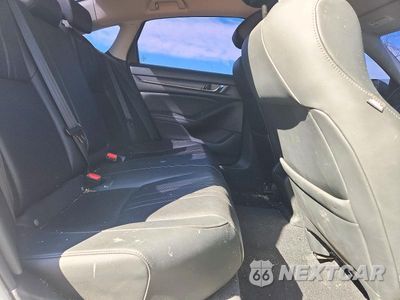 Zdjęcie 10 z 11 samochodu: 2022 HONDA ACCORD SPORT SE VIN:1HGCV1F48NA120307 - miniatura