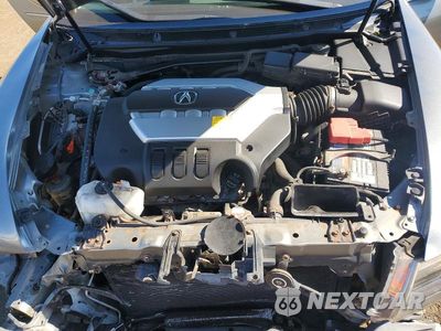 Zdjęcie 11 z 13 samochodu: 2010 ACURA RL VIN:JH4KB2F68AC002832 - miniatura