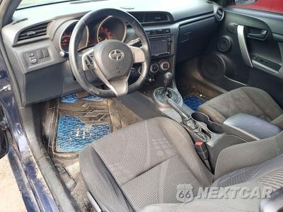 Zdjęcie 8 z 12 samochodu: 2013 SCION TC BASE VIN:JTKJF5C76D3065909 - miniatura