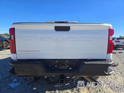 Zdjęcie 6 z 12 samochodu: 2024 CHEVROLET SILVERADO K2500 HEAVY DUTY VIN:1GC4YLE71RF277820 - miniatura