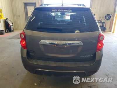 Zdjęcie 6 z 13 samochodu: 2012 CHEVROLET EQUINOX LT VIN:2GNALPEK5C6276921 - miniatura