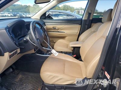 Zdjęcie 7 z 13 samochodu: 2019 MITSUBISHI OUTLANDER SE VIN:JA4AZ3A36KZ006382 - miniatura