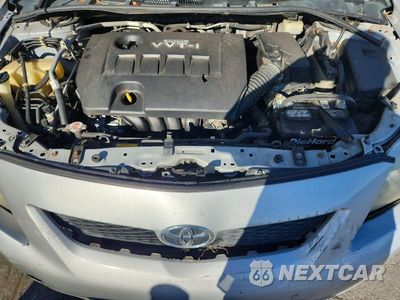 Zdjęcie 11 z 13 samochodu: 2010 TOYOTA COROLLA LE VIN:2T1BU4EE5AC487275 - miniatura