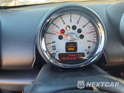 Zdjęcie 9 z 12 samochodu: 2011 MINI COOPER S COUNTRYMAN VIN:WMWZC5C52BWH99783 - miniatura